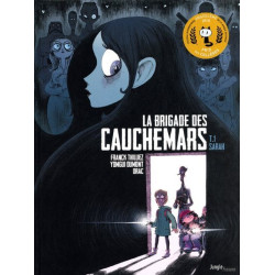 La brigade des cauchemars -...