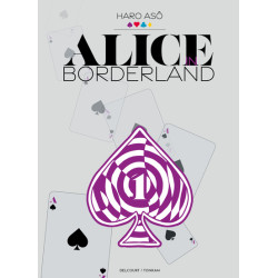 Alice in Borderland Perfect...