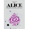 Alice in Borderland Perfect Edition T01