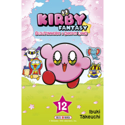 Kirby Fantasy T12