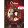 Les Carnets de Cerise T01 - Le Zoo pétrifié