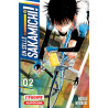 En Selle, Sakamichi ! - tome 2