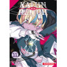 Kaijin Reijoh - Tome 11