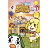 Animal Crossing : New Horizons - Mon île de rêve T04