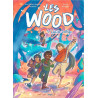 Les Wood - Tome 1 Haute voltige