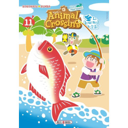 Animal Crossing : New...