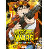 Kindergarten Wars T11