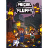 Frigiel et Fluffy T19 - La Forêt vivante