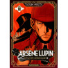 Arsène Lupin - Tome 3