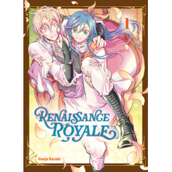 Renaissance Royale T01