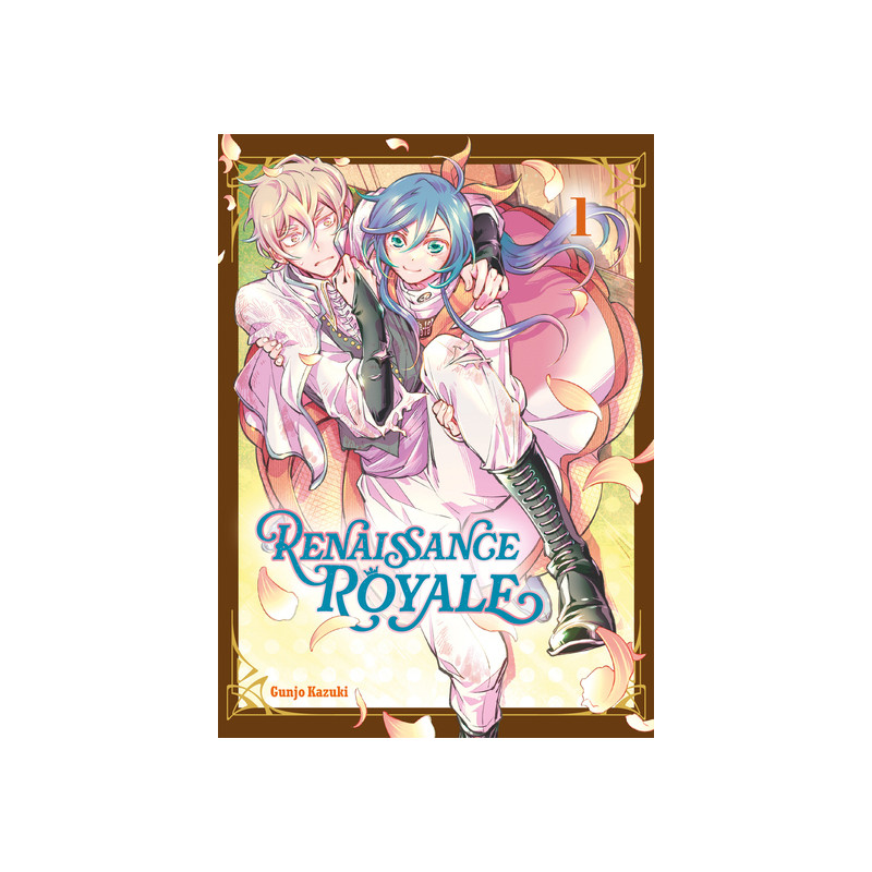 Renaissance Royale T01