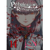 Pétales de réincarnation T14