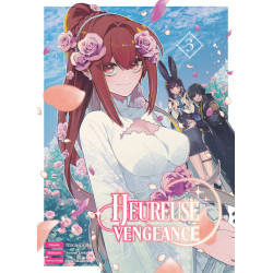 Heureuse vengeance T03