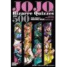 Jojo's Bizarre Quizzes 500