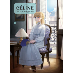 Céline, une vie parisienne T01