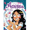 Anissa - Tome 2 La guerre des pestes