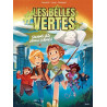 Les Belles vertes - tome 2 Sauvons les orangs-outans !