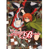 The ancient magus bride T16