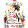 Nina du Royaume aux étoiles - Tome 1