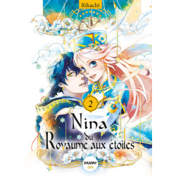 Nina du Royaume aux étoiles...