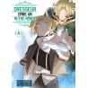 Dresseur dans un autre monde T05