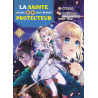La sainte déchue et son fervent protecteur T05