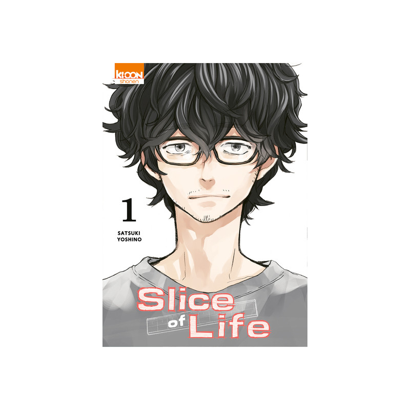 Slice of Life T01
