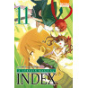 A Certain Magical Index T11