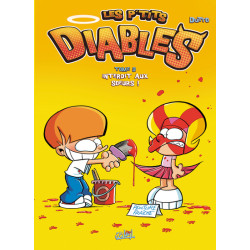 Les P'tits Diables T09 -...