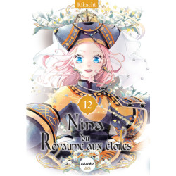 Nina du royaume aux étoiles...