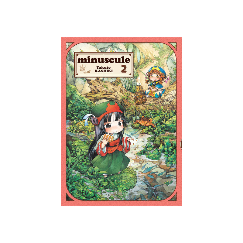 Minuscule T02