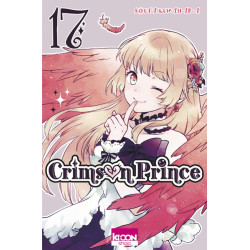 Crimson Prince T17