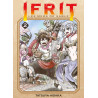 Ifrit, les mers de sable T02