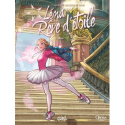 Lena, rêve d'étoile - tome...