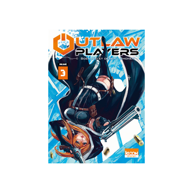 Outlaw Players T03