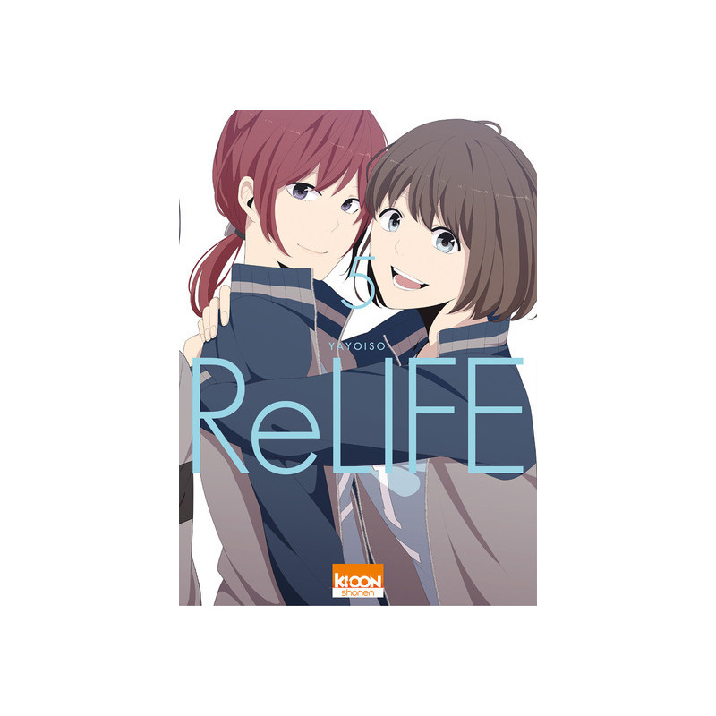 ReLIFE T05