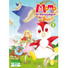 Momo et le Messager du soleil T02