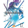 Pandora Hearts T17