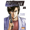 City Hunter Rebirth T17