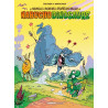 Les Nouvelles aventures de Nabuchodinosaure - tome 03 - top humour 2023