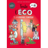 Toute l'éco en BD T5 : La croissance économique
