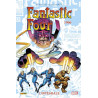 Fantastic Four: L'intégrale 1966 (T05 Nouvelle édition)
