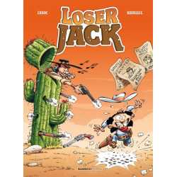 Loser Jack - tome 02 - top...