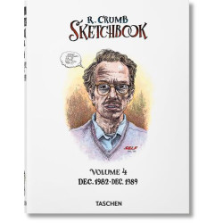 Robert Crumb