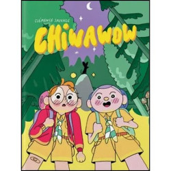 Chiwawow
