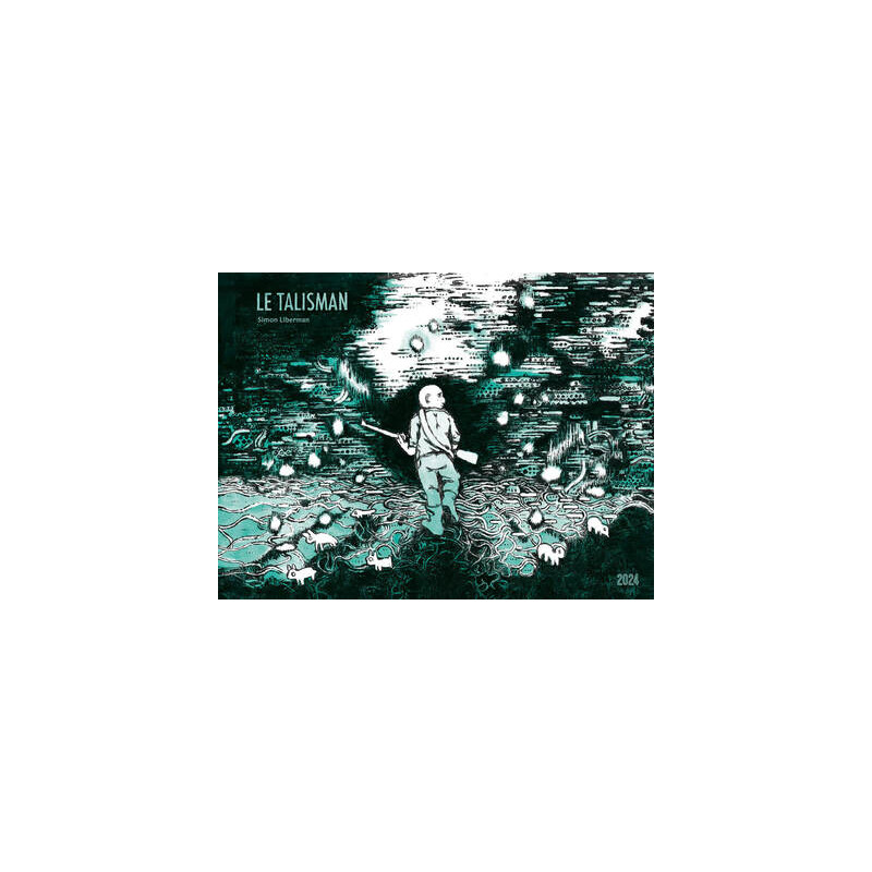Le Talisman