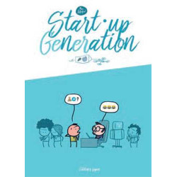 Start-Up Generation