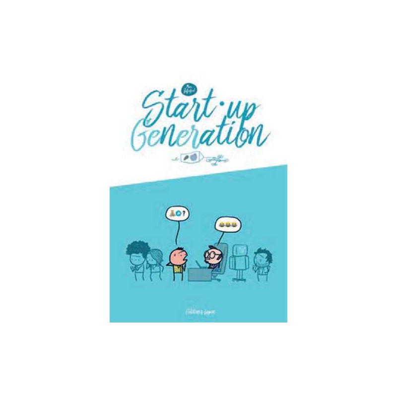 Start-Up Generation