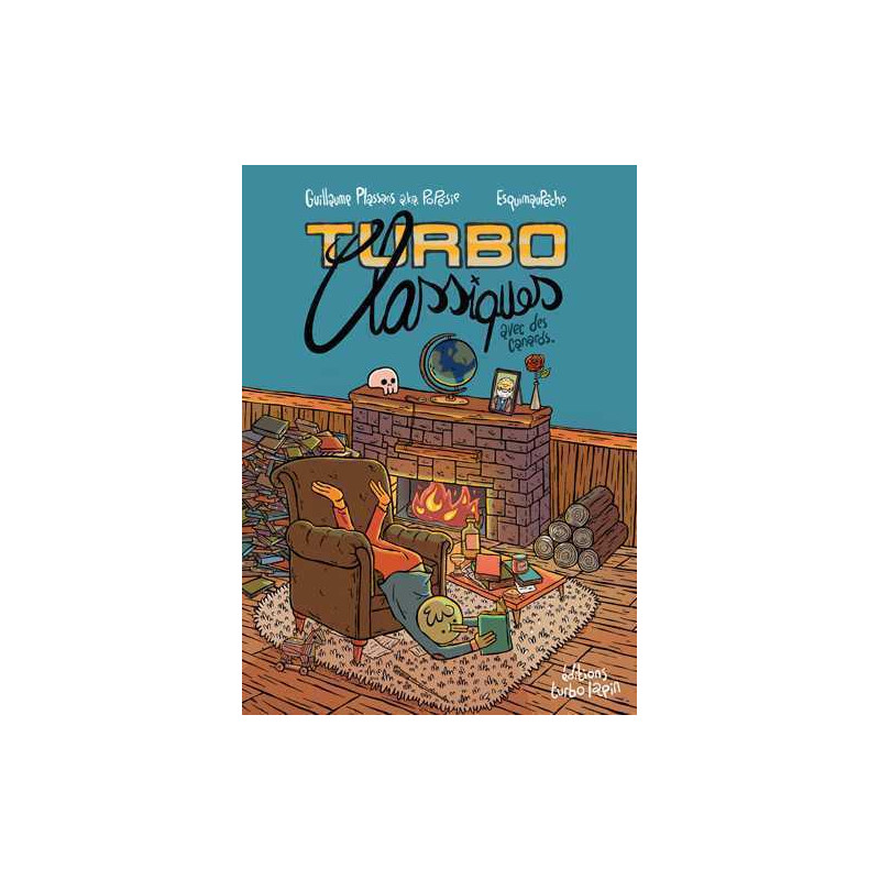 Turbo classiques