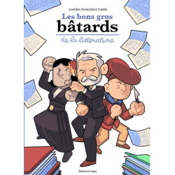 Bons gros bâtards de la...
